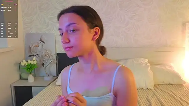 GiseleLamos online show from 09-16-25, 03:18