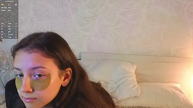 GiseleLamos online show from 09-20-25, 03:07