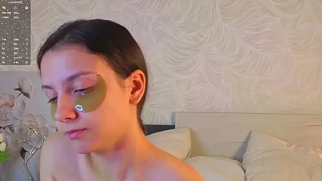 GiseleLamos online show from 09-21-25, 03:08