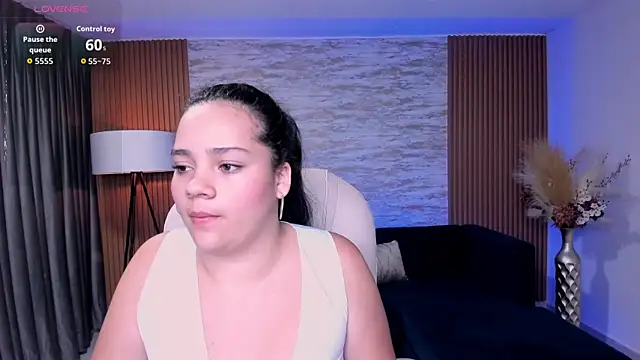 karlie small online show from 07-29-26, 03:15