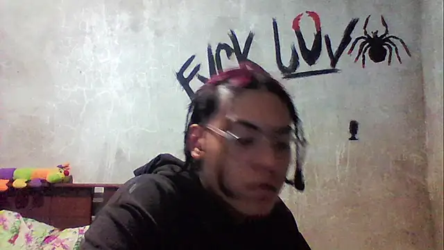 dirty model online show from 11-27-25, 08:27