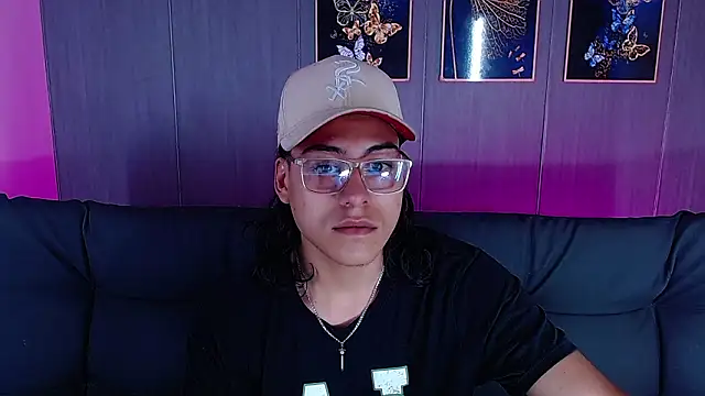 dirty model online show from 02-16-26, 09:44