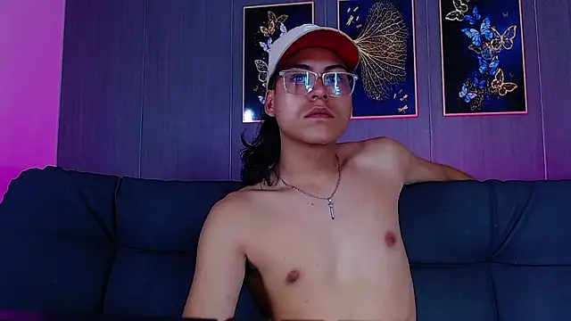 dirty model online show from 02-17-26, 11:11