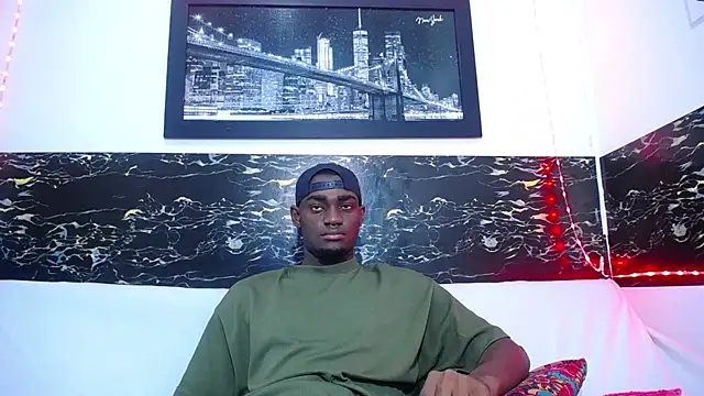 eebony stallion online show from 09-10-25, 03:17