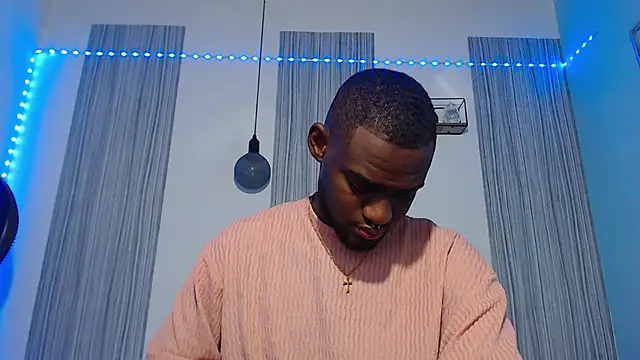 eebony stallion online show from 10-11-25, 03:17