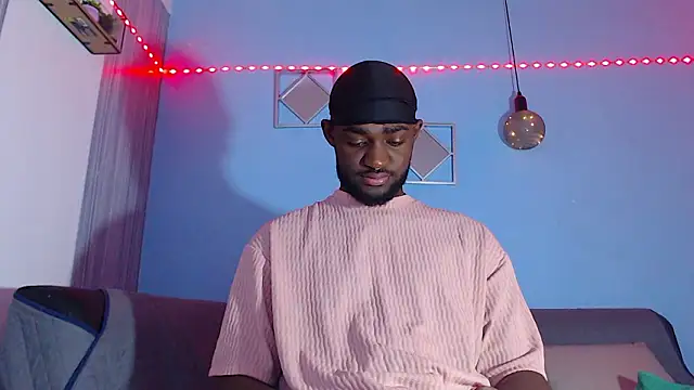 eebony stallion online show from 03-05-26, 03:13