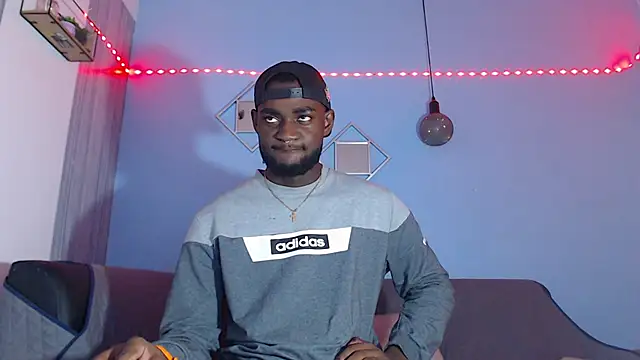 eebony stallion online show from 03-08-26, 02:37