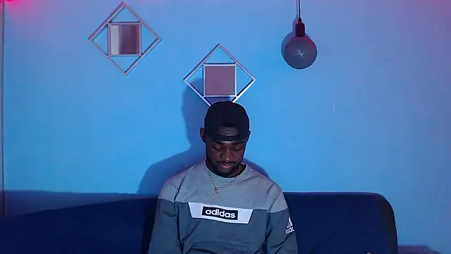 eebony stallion online show from 03-19-26, 03:10