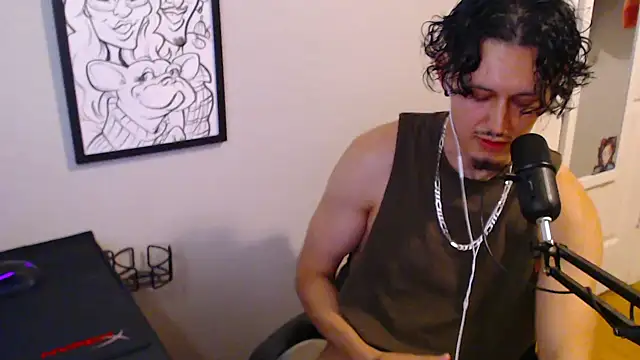 BProlific online show from 12-21-25, 05:58