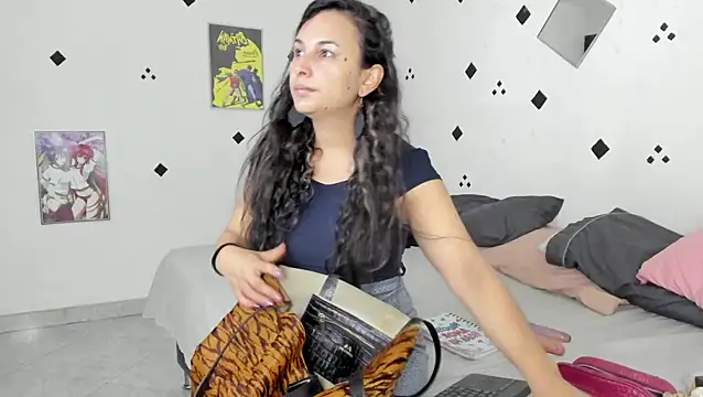 samaramour online show from 10-02-25, 11:39