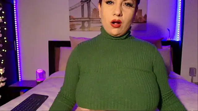 kattaleya14 online show from 02-26-26, 04:11