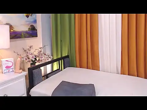 MelissaHardSexTS online show from 04-10-26, 04:44