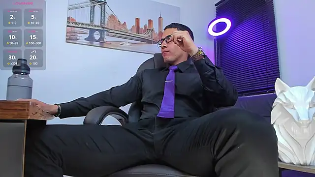 Dash Bukoski online show from 09-10-25, 11:54