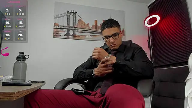 Dash Bukoski online show from 09-23-25, 12:08