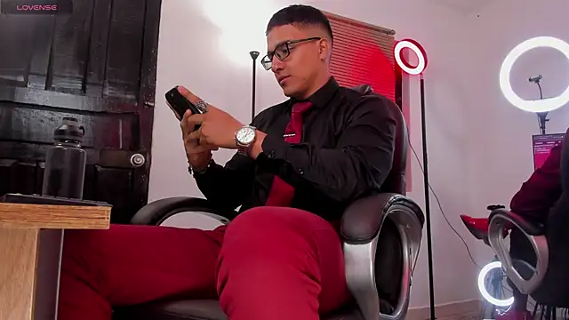 Dash Bukoski online show from 10-04-25, 11:52