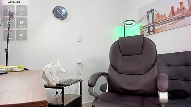 Dash Bukoski online show from 11-01-25, 01:35