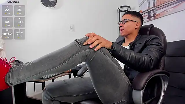 Dash Bukoski online show from 11-07-25, 12:27