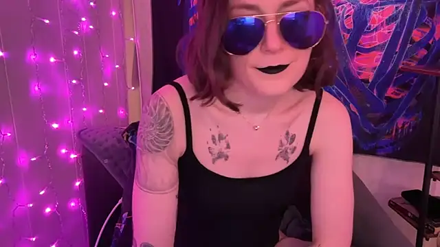 mistressannafoxx online show from 10-12-25, 01:15