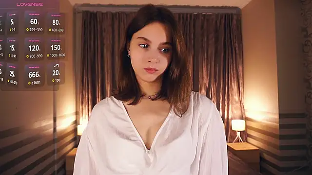 NylaNadler online show from 09-09-25, 03:55