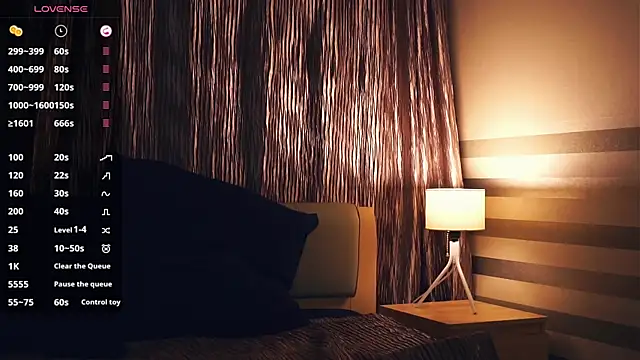 NylaNadler online show from 09-24-25, 04:10