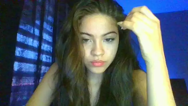 AKASHHAAA online show from 09-14-25, 03:22