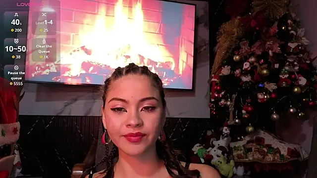 AKASHHAAA online show from 12-22-25, 09:01