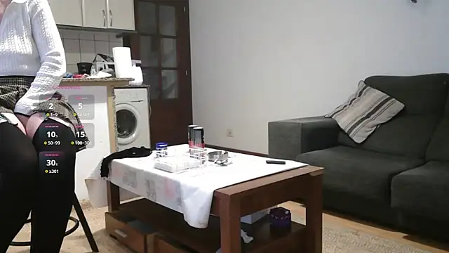 paulaSTendhal online show from 02-25-26, 03:38