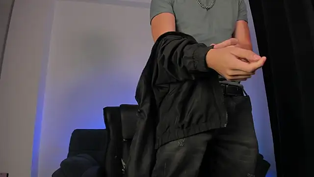 nathan blake online show from 02-01-26, 11:53