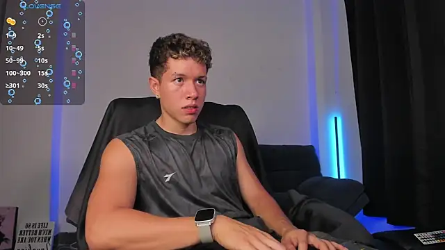 nathan blake online show from 02-12-26, 08:48