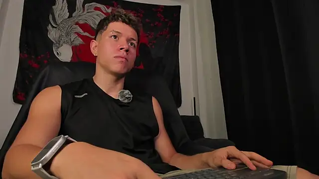 nathan blake online show from 02-17-26, 07:53