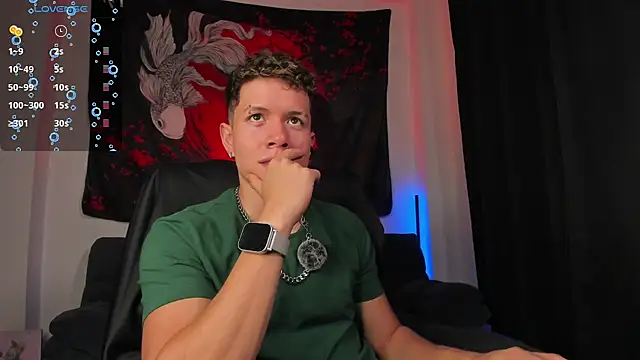 nathan blake online show from 02-19-26, 08:16