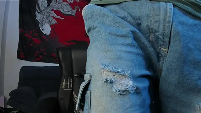 nathan blake online show from 02-22-26, 03:32