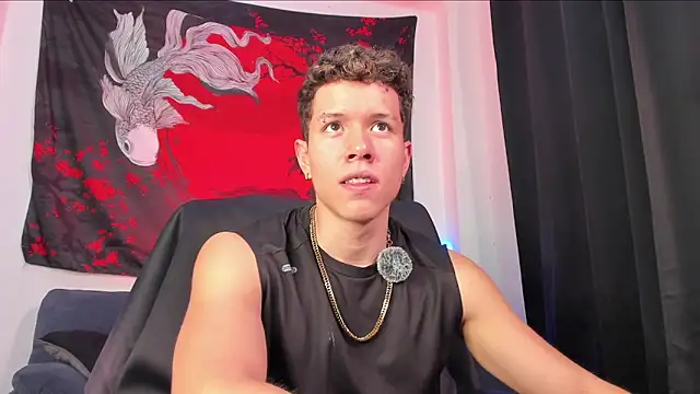 nathan blake online show from 03-10-26, 05:07