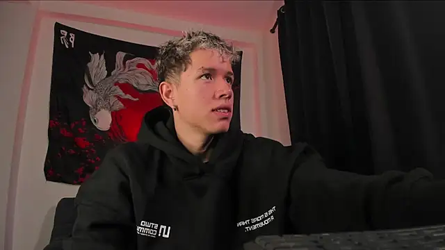 nathan blake online show from 03-31-26, 11:10