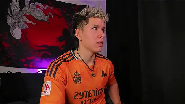 nathan blake online show from 04-28-26, 05:40