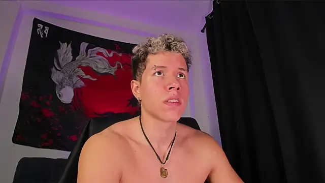 nathan blake online show from 04-29-26, 05:30