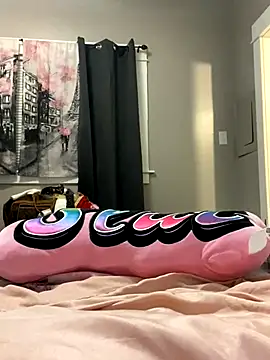 Snapshot of ToyBox96 chatting on 09-20-25, 09:43 ToyBox96 online show from 09-20-25, 09:43