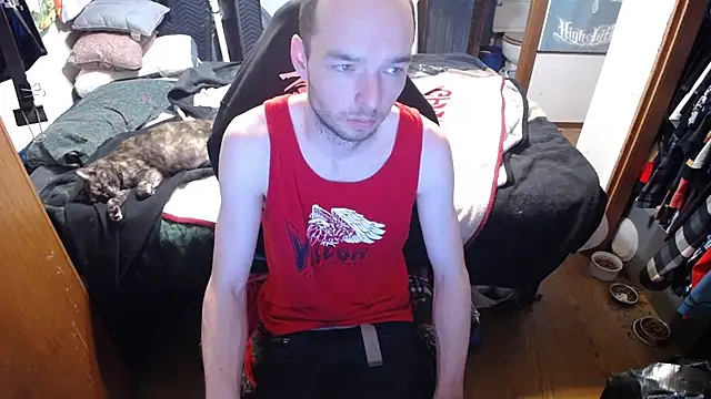 womenhateme69 online show from 04-19-26, 11:40