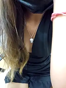 SchoolGirl Sona online show from 12-18-25, 06:36