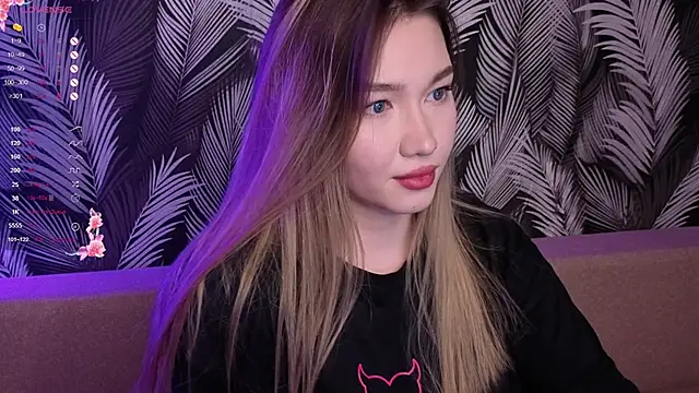 Snapshot of Yuki_Star chatting on 09-20-25, 04:41 Yuki Star online show from 09-20-25, 04:41