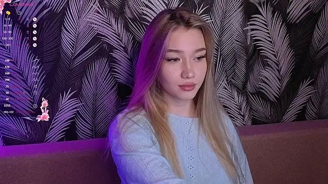 Snapshot of Yuki_Star chatting on 11-02-25, 05:26 Yuki Star online show from 11-02-25, 05:26