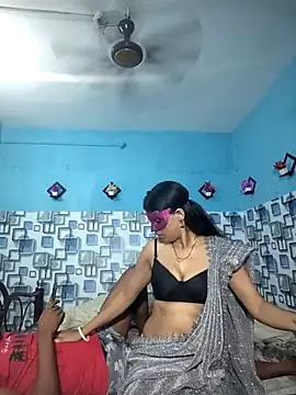 Sweet Pratima online show from 09-24-25, 07:17