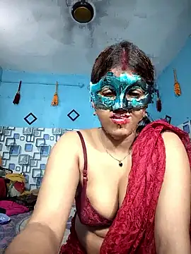 Sweet Pratima online show from 03-14-26, 06:24