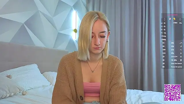 JodeeThu online show from 10-18-25, 05:10