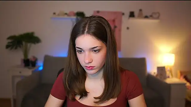 kissie cat online show from 01-17-26, 01:38