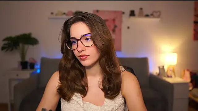 kissie cat online show from 02-06-26, 02:20