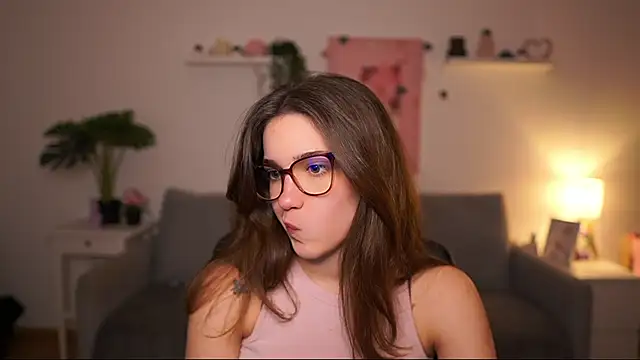 kissie cat online show from 02-20-26, 07:25