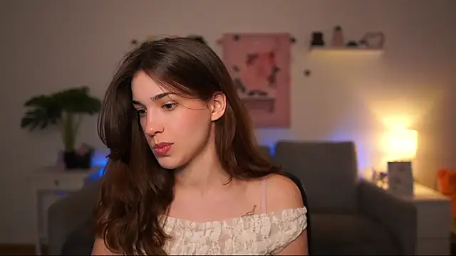 kissie cat online show from 04-30-26, 12:33