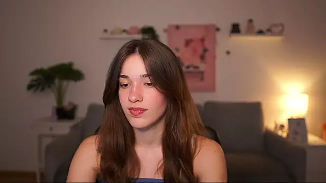 kissie cat online show from 05-06-26, 12:54
