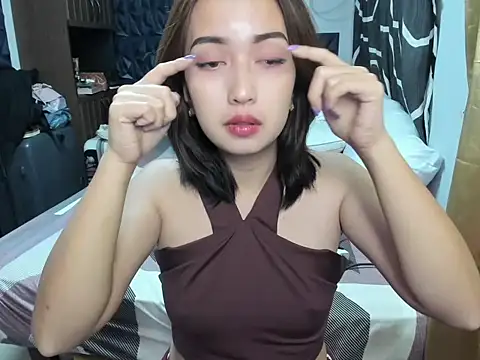 Soft Angel8 online show from 10-14-25, 02:07